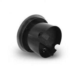 Spot encastrable LED, 7W 530 Lm Blanc chaud  ETNA