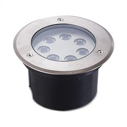 Spot encastrable LED, 7W 560 Lm Blanc neutre  ETNA