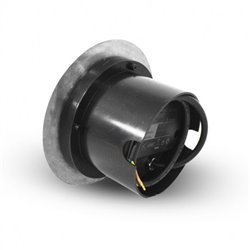 Spot encastrable LED, 9W 680 Lm Blanc neutre  ETNA