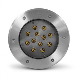 Spot encastrable LED, 12W 800 Lm Blanc neutre  ETNA