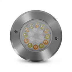 Spot LED, 9W 600 Lm RGB + Blanc ETNA RGB