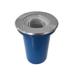 Spot encastrable LED orientable, 35W  FUJI