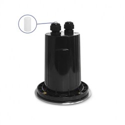 Spot encastrable LED orientable, 35W  FUJI