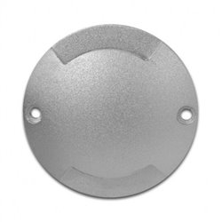 Spot LED balise rond 2 diffuseurs, 1W 16 Lm Blanc neutre  STROMBO RD