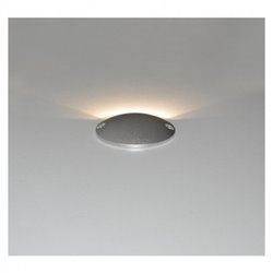 Spot LED balise rond 1 diffuseur, 1W 8 Lm Blanc neutre  STROMBO RD