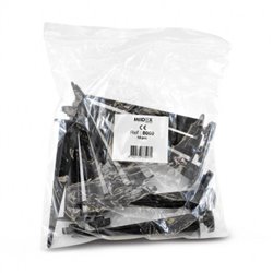 Sachet de 10 piquets de fixation projecteur, Ø44 x 169 mm  LUMOS ACCESS