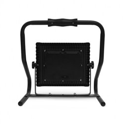 Projecteur LED portatif, 30W 2400 Lm Blanc jour  LUMOS PORTABLE