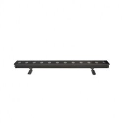 Wall washer LED, 20W 1600 Lm Blanc chaud  ARCHEO LINE