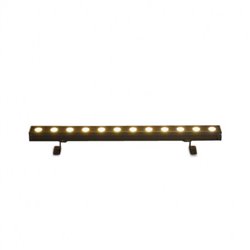 Wall washer LED, 20W 1600 Lm Blanc chaud  ARCHEO LINE