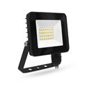 Projecteur LED, 10W 780 Lm Blanc chaud  LUMOS SLIM II