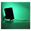 Projecteur extérieur LED, 30W RGB  ARCHEO SLIM II RGB