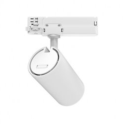 Spot LED sur rail, blanc 35W 2975/3360/3080 Lm Blanc chaud à Blanc jour  FOCUS CCT II