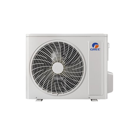 Unité extérieure Amber 24, 7.8 kWatts R32