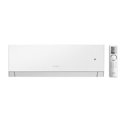 Unité intérieure Mural Clivia 24, 7.3 kWatts Blanc R32