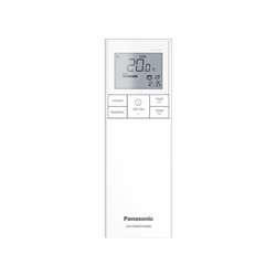 Climatiseur bi split TZ Ultra-Compact CU-2Z41TBE, Tailles 16 + 25 Blanc R32