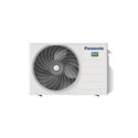 Climatiseur bi split TZ Ultra-Compact CU-2TZ41TBE, Tailles 20 + 35 Blanc R32