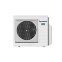 Climatiseur tri split TZ Ultra-Compact CU-3Z52TBE, Tailles 16 + 25 + 42 Blanc R32