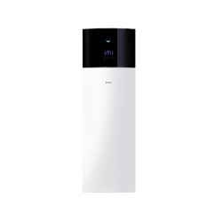 Pompe à chaleur air eau Altherma 3 H HT 1 zone, 18 kWatts Monophasé 230 Litres