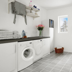 Pompe à chaleur air eau Altherma 3 H HT 1 zone, 18 kWatts Monophasé 230 Litres