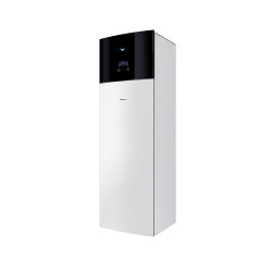 Pompe à chaleur air eau Altherma 3 H HT 1 zone, 18 kWatts Triphasé 230 Litres