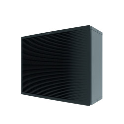 Pompe à chaleur air eau Altherma 3 H HT 1 zone, 18 kWatts Triphasé 230 Litres
