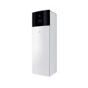 Pompe à chaleur air eau Altherma 3 H HT 2 zones, 18 kWatts Triphasé 180 Litres