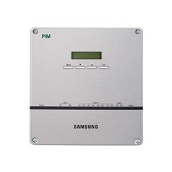 Module Modbus pour unités de climatisation