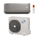 Climatiseur Mural HDMB Harmonia 5,57 kWatts R32 Gris
