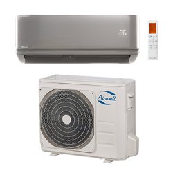 Climatiseur Mural HDMB Harmonia 7,33 kWatts R32 Gris