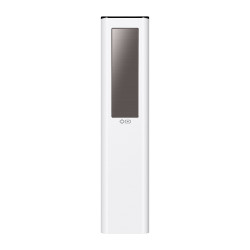 Unité intérieure Mural WindFree Elite, 4 kWatts R32