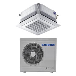 Climatiseur Cassette 4 voies WindFree 620x620 HEE, 5.5 kWatts R32
