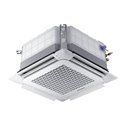 Climatiseur Cassette 4 voies WindFree 620x620 HEE, 3.4 kWatts R32