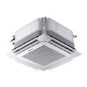 Climatiseur Cassette 4 voies WindFree 620x620 HEE, 3.4 kWatts R32