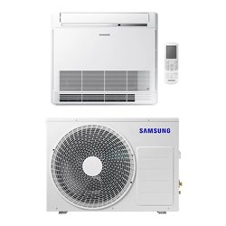 Climatiseur Console HEE, 3.5 kWatts R32