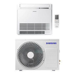 Télécommande sans fil AR-EH04E pour unités de climatisation Samsung