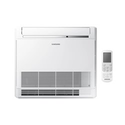 Climatiseur Console HEE, 4 kWatts R32