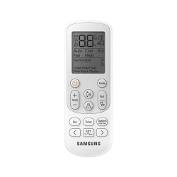 Climatiseur Mural WindFree Avant Tertiaire HEE, 8 kWatts Triphasé R32