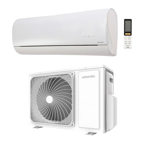 Climatiseur Mural Kazendo Confort Plus, 4.2 kWatts R32 Climatiseur Mural Kazendo Confort Plus, 4.2 kWatts R32