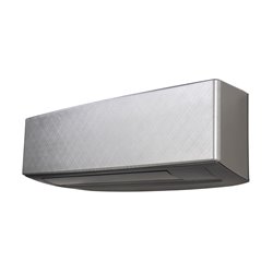 Climatiseur Mural Takao Line Confort Plus, 2.5 kWatts Graphic Silver R32