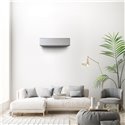 Climatiseur Mural Takao Line Confort Plus, 4 Graphic Silver R32