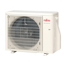 Climatiseur Mural Takao Line Confort Plus, 2.8 kWatts Graphic White R32