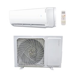 Climatiseur Mural Zenkeo Confort, 6 kWatts R32