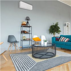 Climatiseur Mural Takao M2 Confort, 2.5 kWatts R32