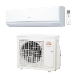 Climatiseur Mural Takao M2 Confort, 10.1 kWatts R32