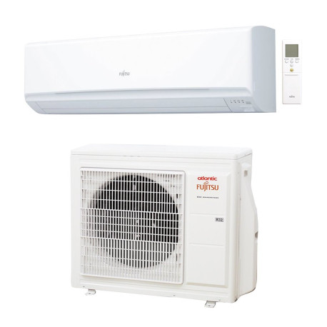 Climatiseur Mural Takao M2 Confort, 10.1 kWatts R32