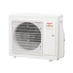 Climatiseur Mural Takao M2 Confort, 10.1 kWatts R32