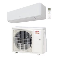 Climatiseur Mural Takao M2 Confort, 6.3 kWatts R32