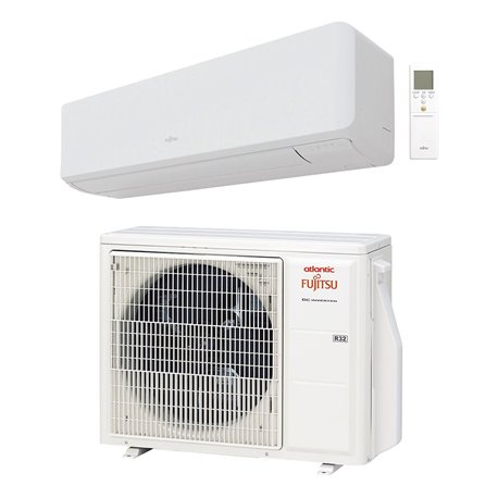 Climatiseur Mural Takao M2 Confort, 6.3 kWatts R32