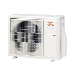 Climatiseur Mural Takao M2 Confort, 8 kWatts R32