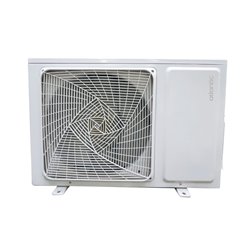 Unité extérieure Zenkeo Initiale, 6 kWatts R32